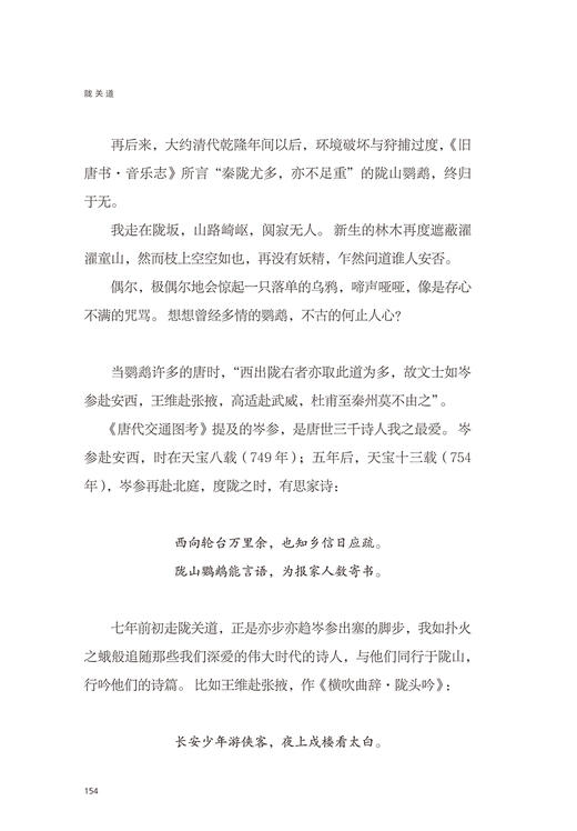 陇关道 商品图5