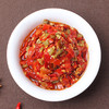 【赠品】毛阿婆贡菜脆椒450g 商品缩略图2