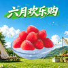 冰草莓260g 商品缩略图0