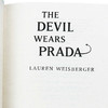 Collins 时尚女魔头 英文原版小说书 The Devil Wears Prad* 穿普拉达的女王 英文版电影原著小说 时尚圈的职场书籍 进口英语书正版 商品缩略图1