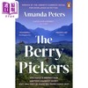 【中商原版】摘浆果的人 The Berry Pickers 英文原版 Amanda Peters 现当代文学  爱和家庭的力量 历史小说 商品缩略图0