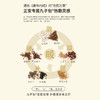 正安 温暖三阴交穴 脚踝温敷 关节保暖 秋冬防护热敷贴 4小时平均发热保暖防寒呵护腿部 九子包暖踝贴 10袋/盒 商品缩略图11