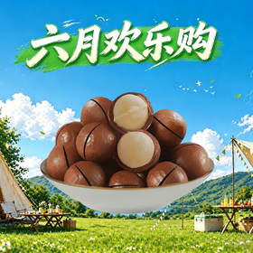 夏威夷果300g