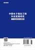 中国电子信息工程科技发展研究.下一代互联网IPv6专题 中国信息与电子工程科技发展战略研究中心   9787030612977 商品缩略图1