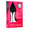 Collins 时尚女魔头 英文原版小说书 The Devil Wears Prad* 穿普拉达的女王 英文版电影原著小说 时尚圈的职场书籍 进口英语书正版 商品缩略图0