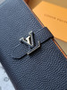 春夏特惠💰450 原单LV M81330 本款 LV Vertical 长款钱夹 商品缩略图2