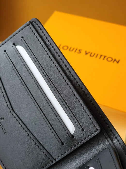 春夏特惠💰350 原单LV M83128短夹 商品图6