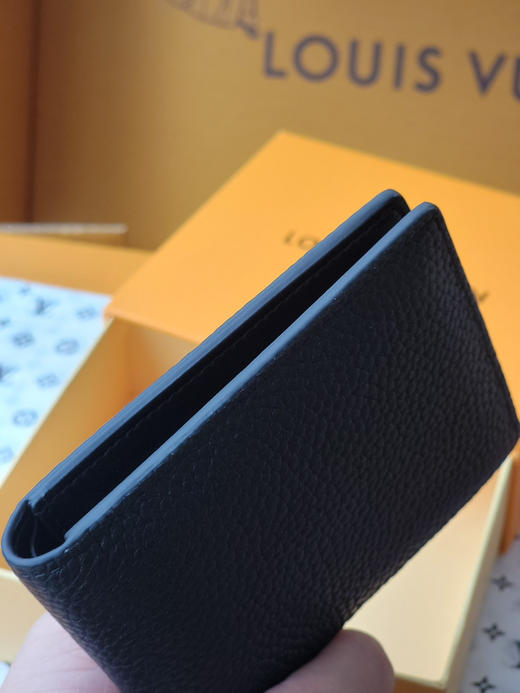 春夏特惠💰350 原单LV M83128短夹 商品图2