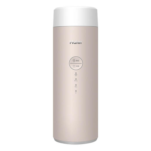 海尔（Haier） 净水器 HRO6H18-3U1 商品图12