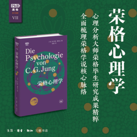 满格版 荣格心理学