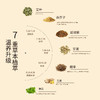 福林堂 三伏贴 贴敷透气 亲肤舒适 30贴/袋 商品缩略图3