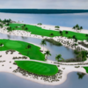 马来西亚新山·森林城市高尔夫俱乐部  Forest City Golf Resort  I  新山高尔夫球场  I 马来西亚高尔夫  I 东南亚 商品缩略图7