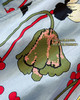 原单花卉裙子半身裙 商品缩略图11