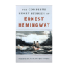正版 海明威短篇文学小说全集 英文原版 The Complete Short Stories of Ernest Hemingway 英文版进口书籍 商品缩略图1
