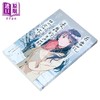 【中商原版】轻小说 在雪花漫舞的季节想念你（泪光闪闪的冬季） 水瀬纱良 台版轻小说 平装本出版 商品缩略图1