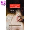 预售 【中商原版】危险的关系  拉克洛  Dangerous Liaisons   英文原版  Pierre Choderlos de Laclos 商品缩略图0
