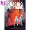 【中商原版】追逐火山 Chasing Eruptions 英文原版 儿童科普读物 火山学家冒险经历故事传记 进口童书 精装 精美插图 9岁以上 商品缩略图0