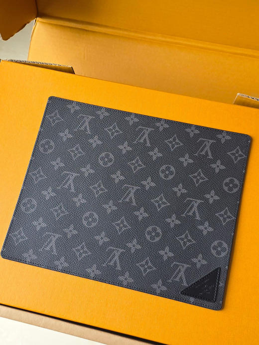 春夏特惠💰290 原单LV Mouse Pad 鼠标垫 GI1567 花 商品图1