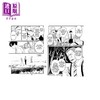 预售 【中商原版】 法文版 漫画阿加莎系列 无人生还 02 波洛侦探 Ils Etaient Dix   T2 Manga 商品缩略图3