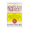 华研原版 少有人走的路 英文版 The Road Less Traveled 心智成熟的旅程 商品缩略图1