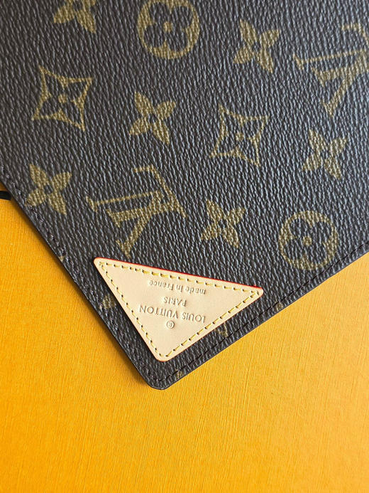 春夏特惠💰290 原单LV Mouse Pad 鼠标垫 GI1567 花 商品图4