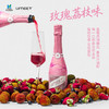 【茅台旗下】UMEET 蓝莓气泡酒（蓝莓/香柚/茉莉茶/玫瑰荔枝/青橘乌龙）375ml 商品缩略图2