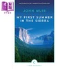 【中商原版】夏日走过山间  My First Summer In The Sierra  英文原版  JOHN MUIR 商品缩略图0