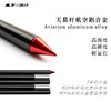 三峰出210T涂银天幕带杆 商品缩略图3