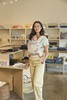 会员专享 | 美国Ergobaby Omni Breeze 全阶段型四式360婴儿背带透气 - 野花 | 限定款（预售5-7天左右发出） 商品缩略图1