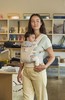 会员专享 | 美国Ergobaby Omni Breeze 全阶段型四式360婴儿背带透气 - 野花 | 限定款（预售5-7天左右发出） 商品缩略图2