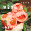 【预售，7月2日发】生态彩色小番茄（基地直发-顺丰包邮）| 来自四川成都，沙瓤多汁，番茄味儿足，生产者：胡雪梅【合作生产，公平贸易】 商品缩略图7