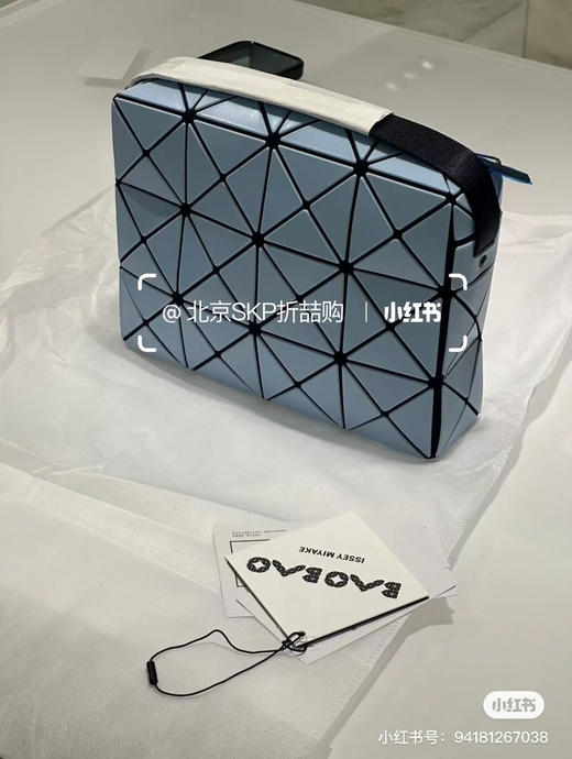 三宅丘比特单肩包 商品图3