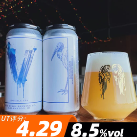 天使之翼 V 473ml