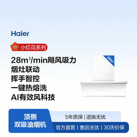 海尔（Haier）烟机 CXW-358-EC936UD