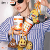 【盲盒】emoji逗你丸 系列毛绒盲盒 趣味礼物 官方正版【48小时发货】 商品缩略图0