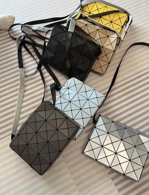 三宅丘比特单肩包 商品图8