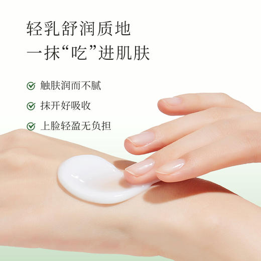 【618现货钜惠】瑷露德玛芦荟倍安舒护乳100g（明星产品） 养：润泽舒缓 内修外护 商品图2