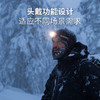 山力士c600便携式强光工作灯磁吸小手电筒充电户外露营登山随身灯 商品缩略图2