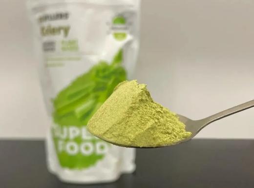 芬兰Hyllers有机西芹粉200g/袋 （效期27-5）  A-5124 商品图7