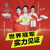 【轻盈透气 防滑耐磨 舒适缓震】轻氧系列·情侣贾卡网面运动鞋5CM跟高 商品缩略图1
