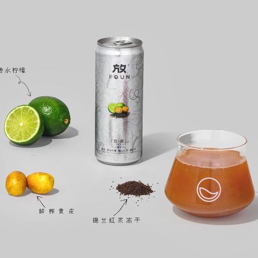 放FOUN 放·果 330ml 商品图0