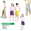 【亏本清仓，手速抢！】【任选两件，一件不发】【吸湿速干+接触凉感+防晒UPF50+抗静电四合一】夏季户外儿童清凉森林裤系列凉感速干防晒休闲裤 商品缩略图0