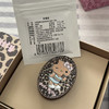 三只豹纹Kitty野兽pai车载香薰 商品缩略图2