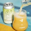 纸飞机 香格里拉 330ml 商品缩略图1