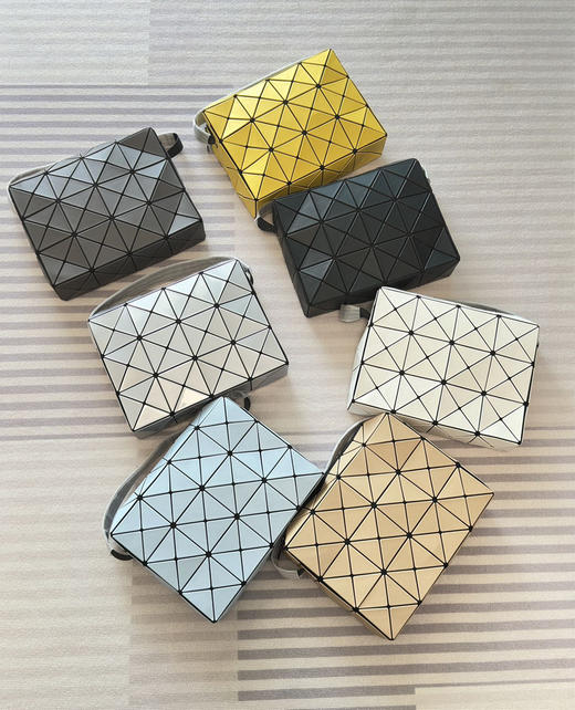 三宅丘比特单肩包 商品图7