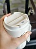 【清仓特卖❗️BUBU小狗随行杯】316 食品级不锈钢内胆 倒置不撒漏  350ml  方便携带  喝水、泡茶、咖啡杯都可   ⚠️如发货无理由拦截扣除运费！ 商品缩略图3