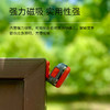 山力士c600便携式强光工作灯磁吸小手电筒充电户外露营登山随身灯 商品缩略图4