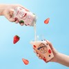 纸飞机 可爱啤思草莓 330ml 商品缩略图0