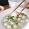 馥华 福州手工鱼丸/石斑鱼丸/鳕鱼丸 鲜香浓郁 内馅丰盈 鲜嫩软糯 商品缩略图11