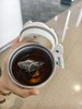 【清仓特卖❗️BUBU小狗随行杯】316 食品级不锈钢内胆 倒置不撒漏  350ml  方便携带  喝水、泡茶、咖啡杯都可   ⚠️如发货无理由拦截扣除运费！ 商品缩略图5